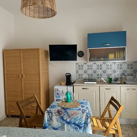 Acomodação com café da manhã  Cassiopea *
